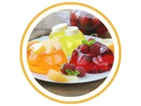 Gelatine di frutta