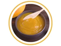 Mousse di frutta
