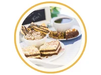 Dolci senza glutine