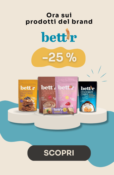 BETTR PROMOCJA