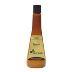 Shampoo per capelli secchi e danneggiati all'olio di argan 300 ml