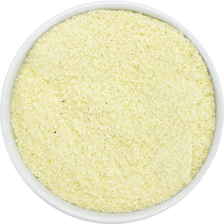 Farina di grano duro (semola) BIO (materia prima) (25 kg) 7