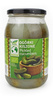 Cetrioli sottaceto bio 820 g (460 g)