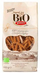 Pasta fusilli integrale bio 500 g
