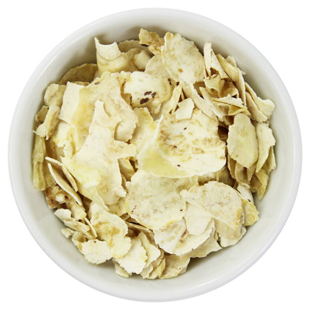 Fiocchi di castagne Bio (Materia prima) (10 kg) 6