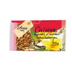 Galletta di riso alla vaniglia 35 g – Ania Bio
