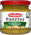 Paté all'aneto con ceci 160 g – Primavika