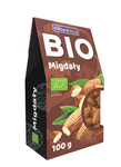Mandorle dolci bio 100 g - Naturavena