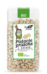 Pistacchi tostati e salati bio 300 g