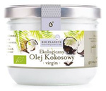 Olio di cocco vergine bio 400 ml