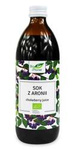 Succo di aronia nfc bio 500 ml