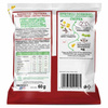 Piramidi di proteine - popcrop al barbecue, 60g