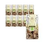 SET 10 x Nidi di pasta (farro) bio 250 g
