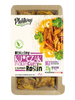Pollo vegetale indiano al curry 160 g – Plantway