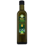 Olio di semi di nigella spremuto a freddo bio 250 ml