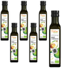 SET 6 x Olio di avocado keto spremuto a freddo bio 250 ml - Batom