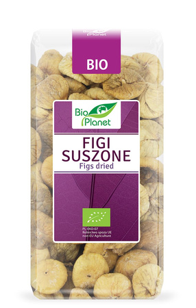 Fichi secchi bio 400 g