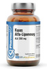 Acido alfa-lipoico ALA (300 mg) integratore alimentare senza glutine 60 capsule - Pharmovit (Clean Label)