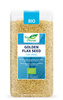 Lino dorato Biologico 400 g – Bio Planet