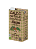 Brodo vegetale liquido senza glutine bio 1 l - ANETO Natural