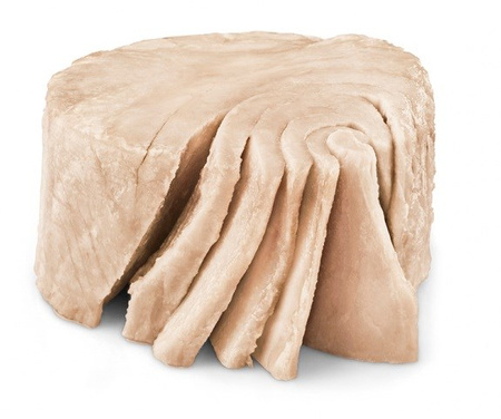 Tonno striato in olio d'oliva biologico 111 g