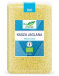 Semole di miglio senza glutine bio 2 kg