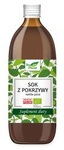 Succo di ortica bio integratore alimentare 500 ml - Bio Planet