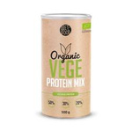 Miscela proteica vegana bio 500 g
