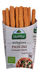 SET 14 x Bastoncini al gusto di pizza senza glutine BIO 60 g