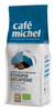 Caffè macinato decaffeinato Arabica 100% Etiopia Fair Trade 250 g - Cafe Michel