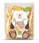 Granex Orsetti croccanti di mais Biologici 80 g