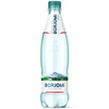 Acqua minerale frizzante PET 500 ml – Borjomi