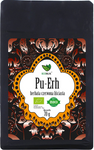 Tè rosso Pu Erh in foglie biologico 70 g – Ecoblik