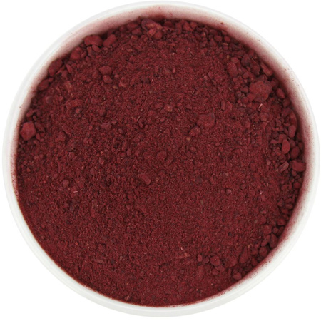Barbabietola in polvere BIO (materia prima) (25 kg) 5