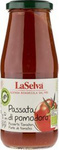Passata di pomodoro biologica 425 g – La Selva