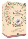 Tè Happy me (20x1,5) BIO 30 g – English Tea Shop