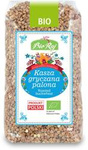 Grano saraceno tostato biologico 500 g – Bio Raj
