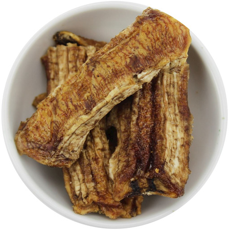 Banane essiccate bio 10 kg