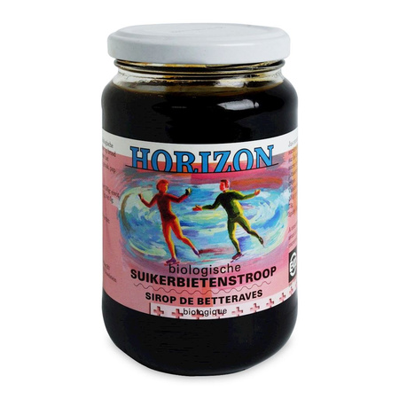 Sciroppo di barbabietola Biologico 450 g – Horizon