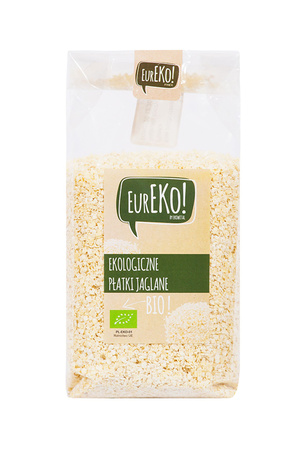 Fiocchi di miglio bio 300 g