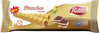 SET 24 x Frollini di mais ripieni di crema al tiramisù senza glutine 18g - Balila