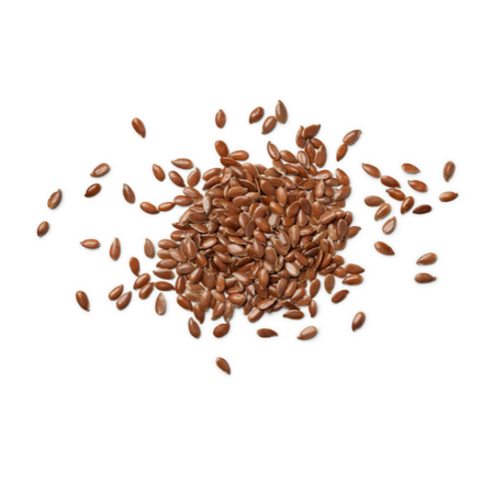 Semi di lino marrone BIO - semi di lino 5 kg - HeyBio