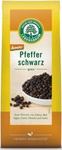 Grani di pepe nero Demeter bio 50 g