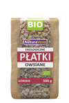 Fiocchi d'avena di montagna BIO 300 g - Naturavena
