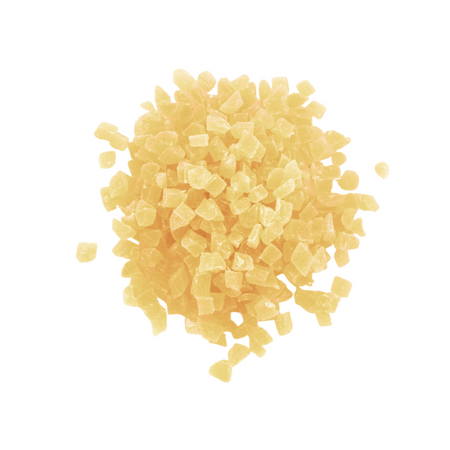 Cubo di ananas candito 5 kg - TOLA