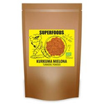 Curcuma macinata bio 200 g