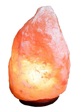 Lampada di sale 2 - 3 kg