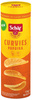 Patatine al pepe curvies senza glutine 170 g