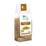 Semi di lino dorati BIO 250 g - BioLife