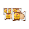 SET 5 x Pain campagnard aux graines pane multicereali, senza glutine 250 g - Schar
